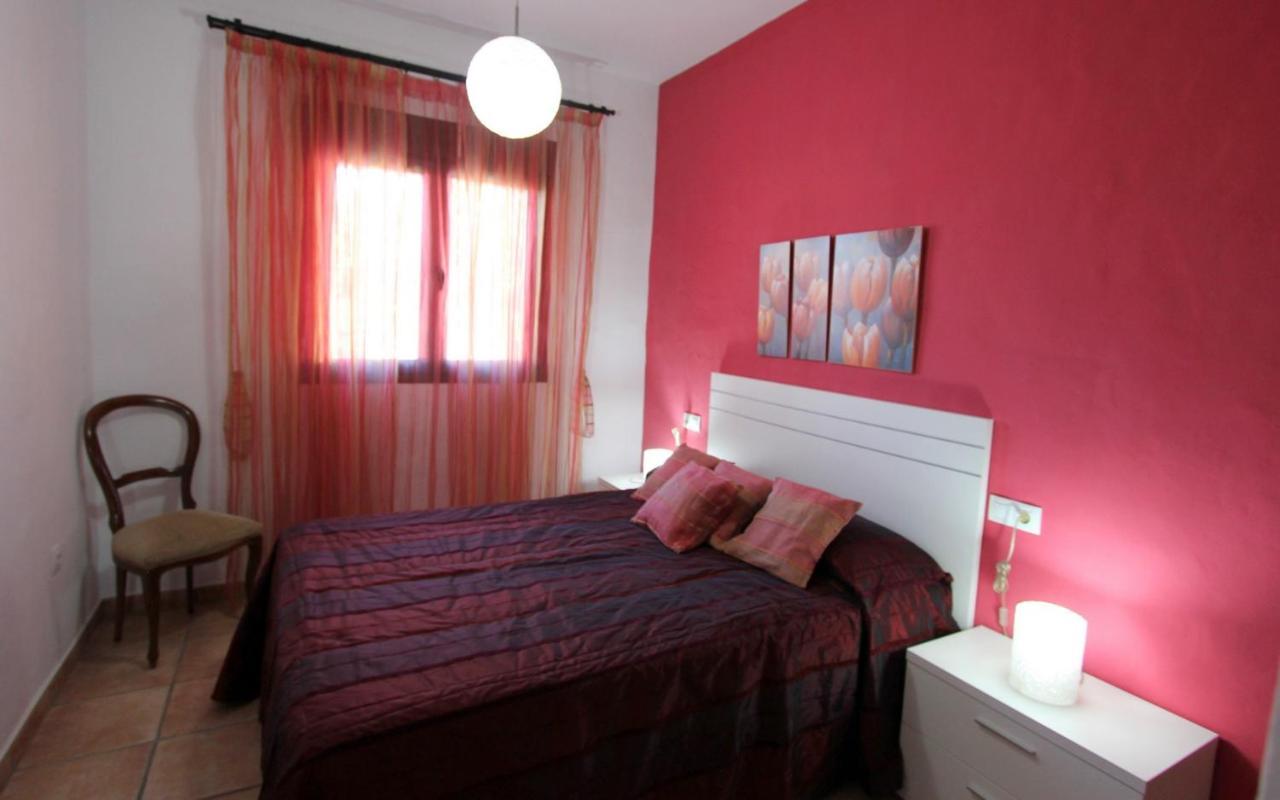 Villa Rocio Conil كونيل ذي لا فرونتيرا المظهر الخارجي الصورة