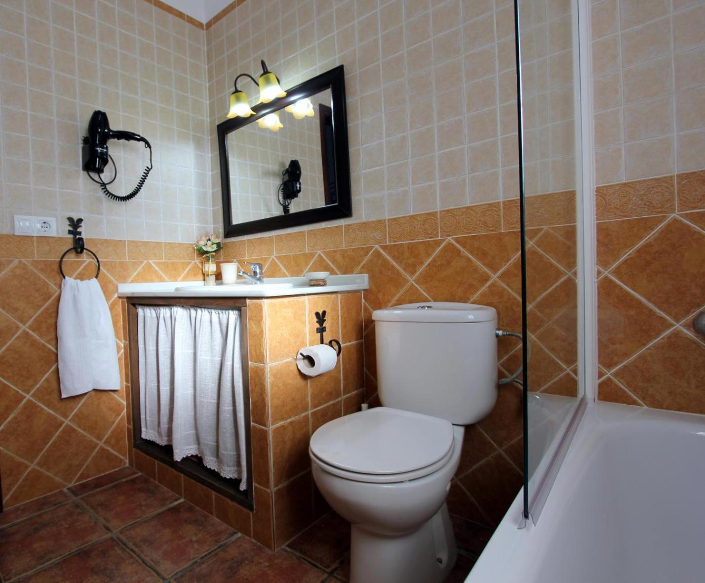 Villa Rocio Conil كونيل ذي لا فرونتيرا المظهر الخارجي الصورة