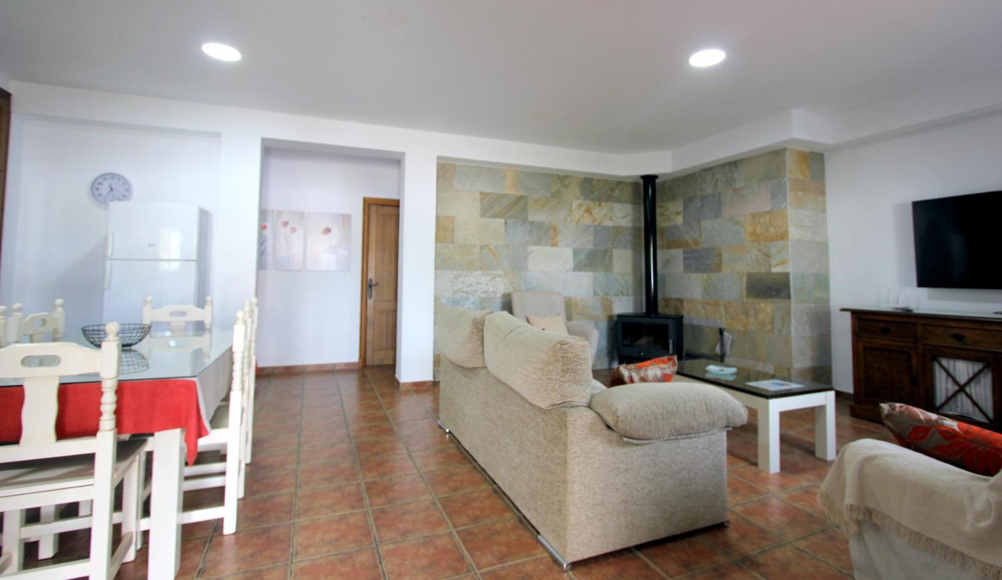 Villa Rocio Conil كونيل ذي لا فرونتيرا المظهر الخارجي الصورة