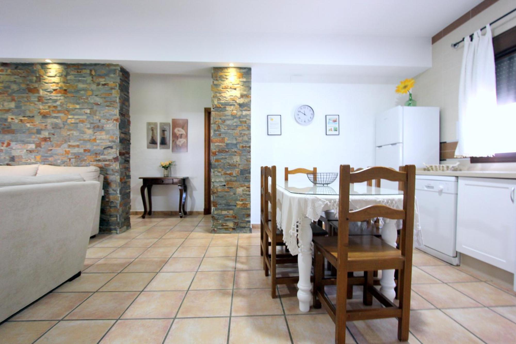 Villa Rocio Conil كونيل ذي لا فرونتيرا المظهر الخارجي الصورة