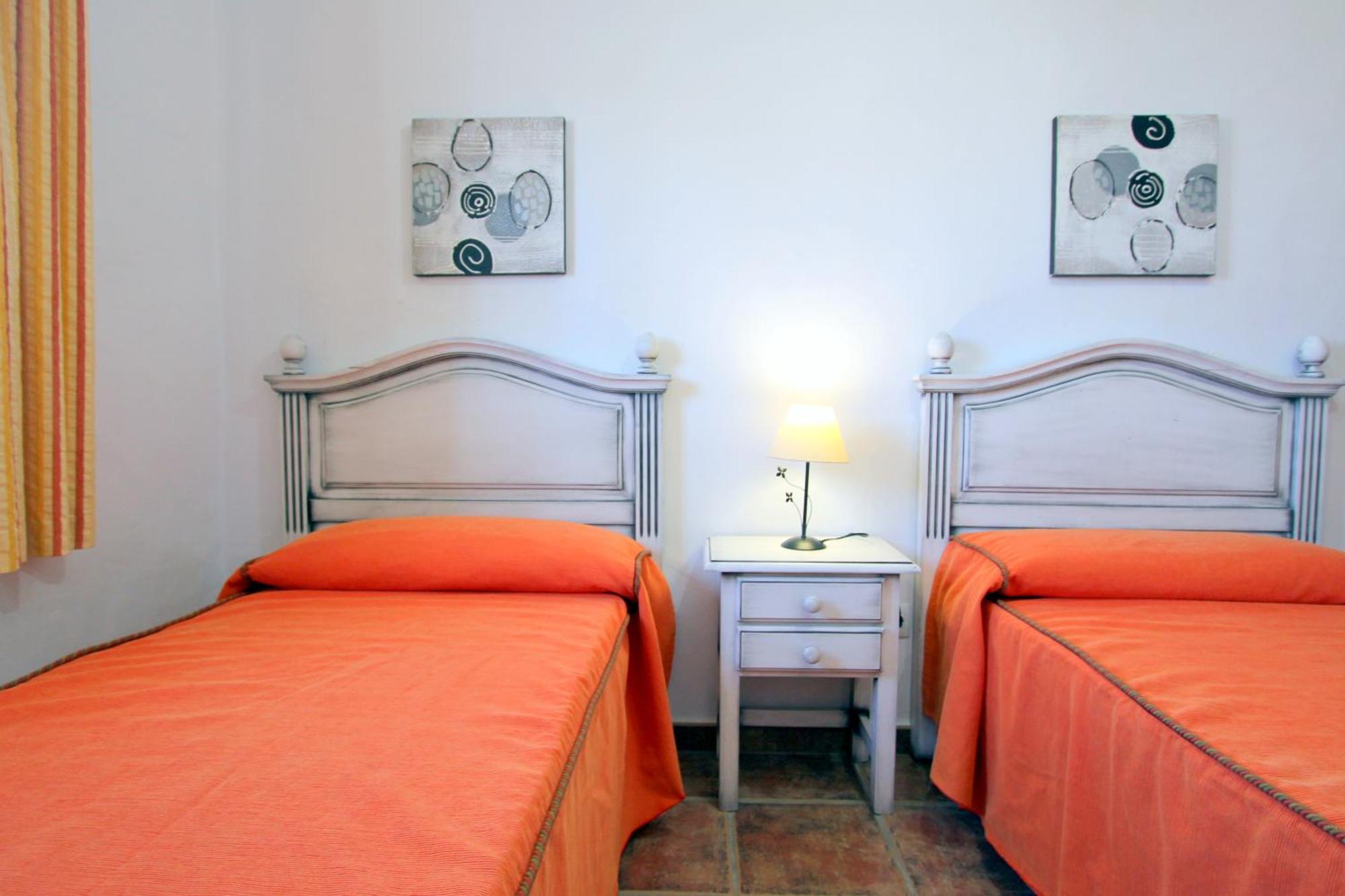 Villa Rocio Conil كونيل ذي لا فرونتيرا المظهر الخارجي الصورة