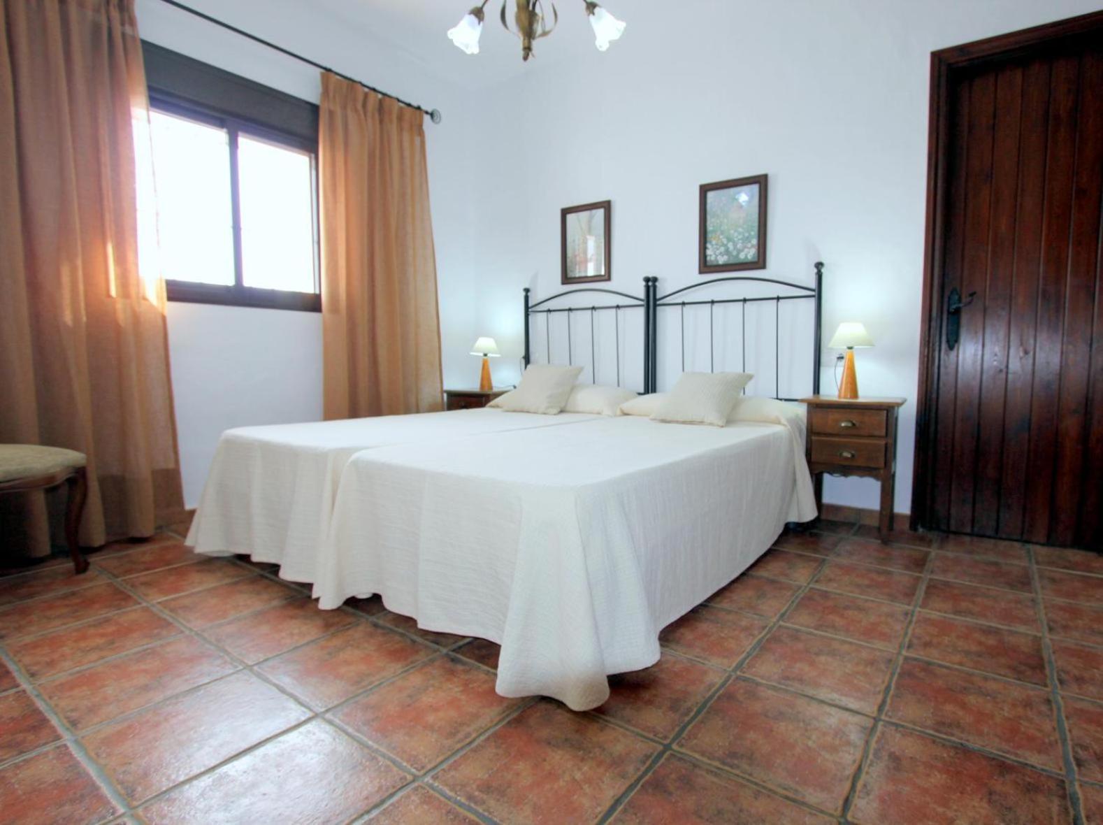 Villa Rocio Conil كونيل ذي لا فرونتيرا المظهر الخارجي الصورة