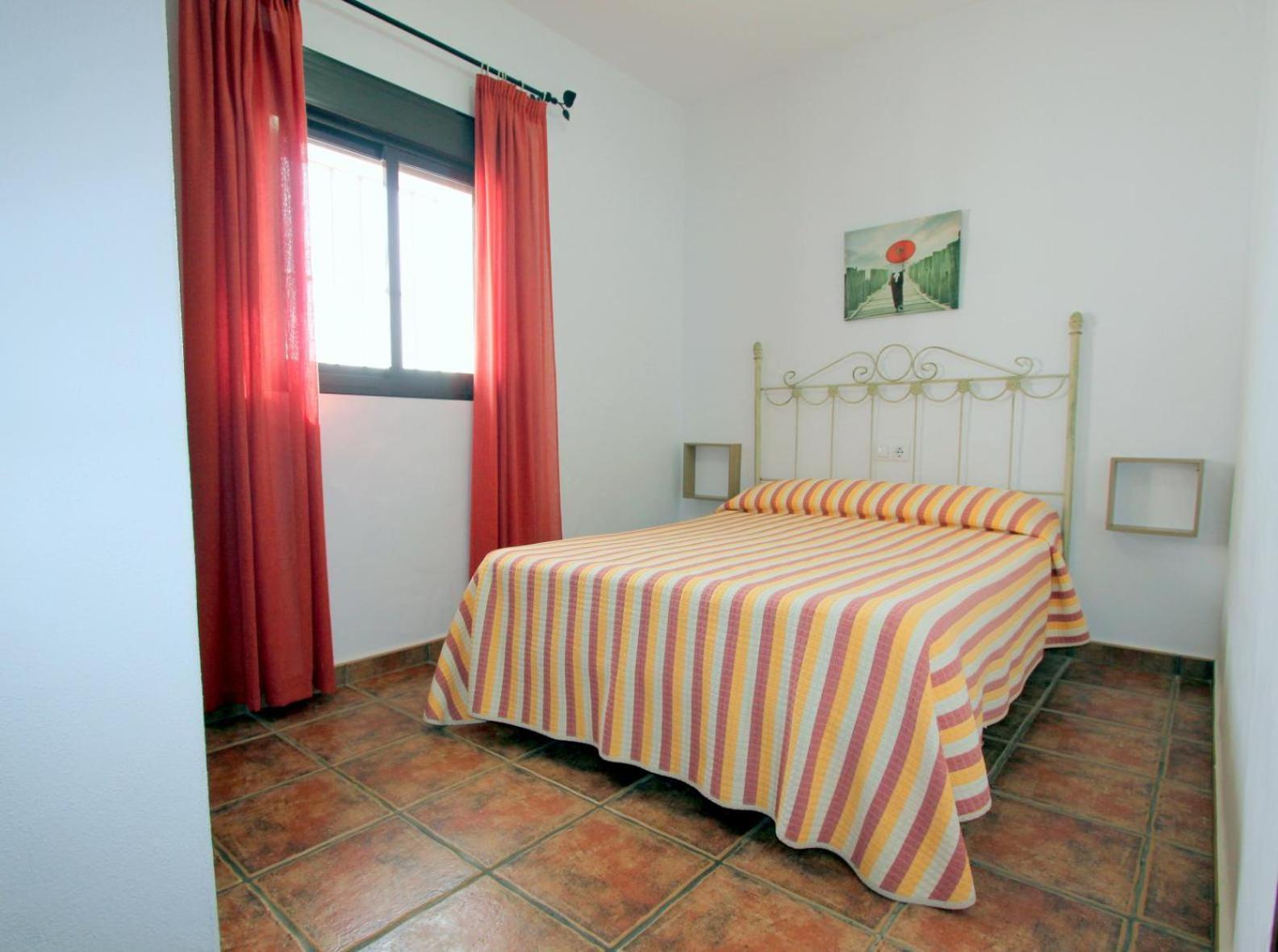 Villa Rocio Conil كونيل ذي لا فرونتيرا المظهر الخارجي الصورة
