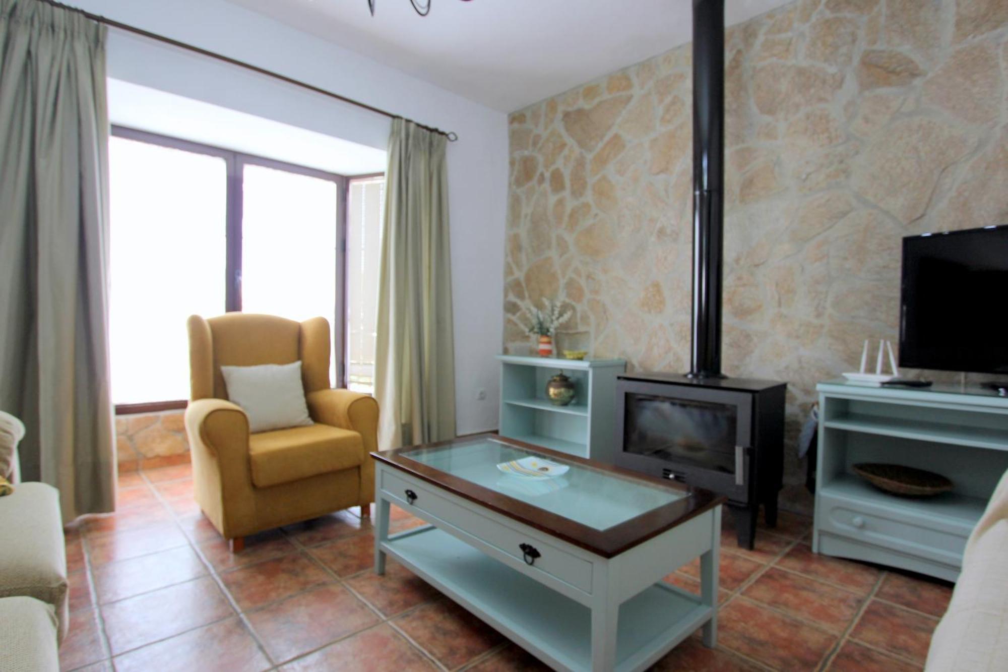 Villa Rocio Conil كونيل ذي لا فرونتيرا المظهر الخارجي الصورة